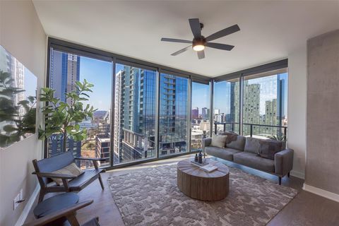 Photo of 84 East Ave #2301, Austin, TX 78701 (MLS # 6527135)