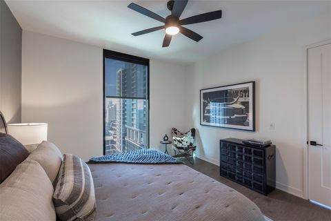 Tiny photo for 84 East Ave #2301, Austin, TX 78701 (MLS # 6527135)