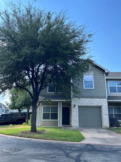 Photo of 2632 Century Park BLVD #32, Austin, TX 78727 (MLS # 3625609)
