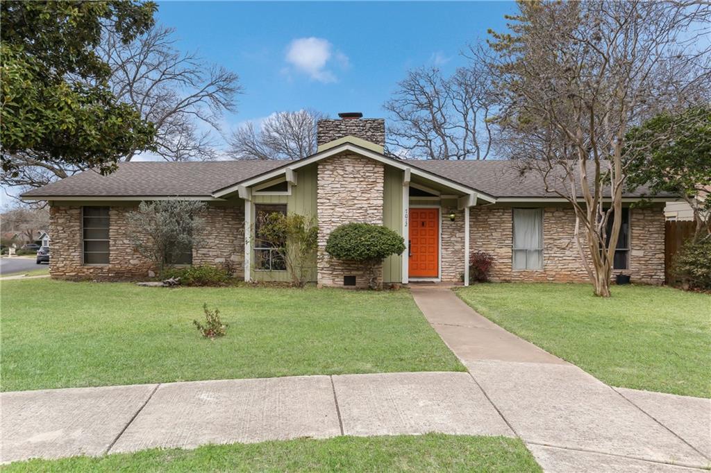 Photo 1 of 22 — 7012 Whispering Oaks DR, Austin, TX 78745