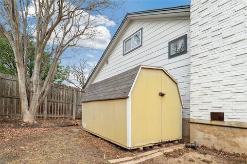Tiny photo for 11501 Oak Knoll DR, Austin, TX 78759 (MLS # 1504904)