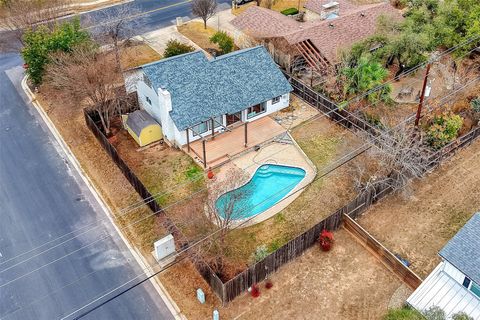 Tiny photo for 11501 Oak Knoll DR, Austin, TX 78759 (MLS # 1504904)