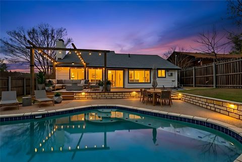 Tiny photo for 11501 Oak Knoll DR, Austin, TX 78759 (MLS # 1504904)