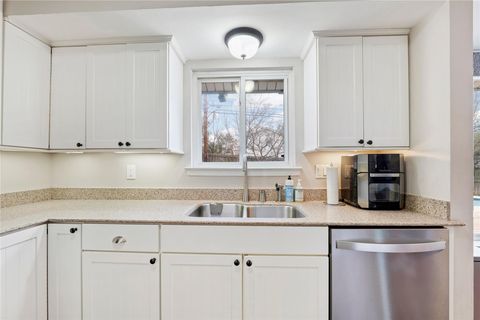 Tiny photo for 11501 Oak Knoll DR, Austin, TX 78759 (MLS # 1504904)