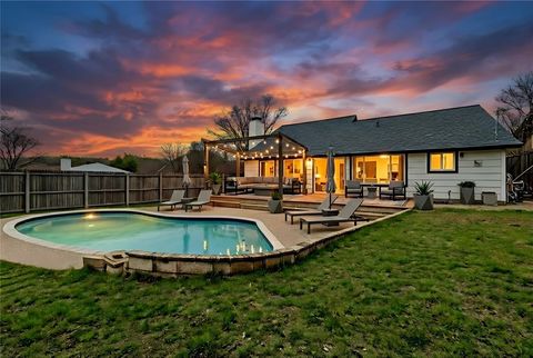 Tiny photo for 11501 Oak Knoll DR, Austin, TX 78759 (MLS # 1504904)