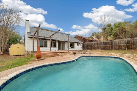Tiny photo for 11501 Oak Knoll DR, Austin, TX 78759 (MLS # 1504904)