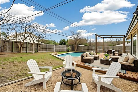 Tiny photo for 11501 Oak Knoll DR, Austin, TX 78759 (MLS # 1504904)