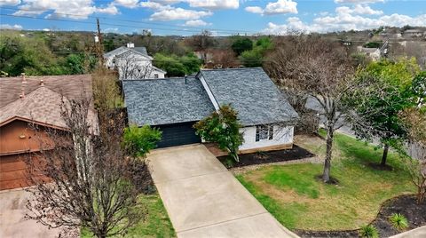 Tiny photo for 11501 Oak Knoll DR, Austin, TX 78759 (MLS # 1504904)