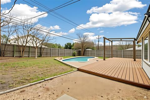 Tiny photo for 11501 Oak Knoll DR, Austin, TX 78759 (MLS # 1504904)