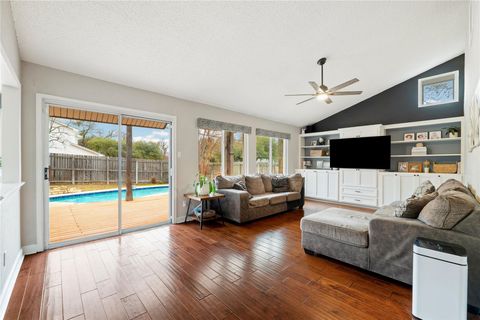 Tiny photo for 11501 Oak Knoll DR, Austin, TX 78759 (MLS # 1504904)