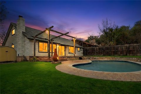 Tiny photo for 11501 Oak Knoll DR, Austin, TX 78759 (MLS # 1504904)