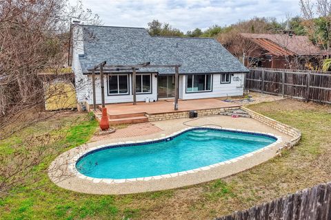 Tiny photo for 11501 Oak Knoll DR, Austin, TX 78759 (MLS # 1504904)