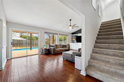 Tiny photo for 11501 Oak Knoll DR, Austin, TX 78759 (MLS # 1504904)