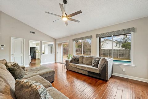Tiny photo for 11501 Oak Knoll DR, Austin, TX 78759 (MLS # 1504904)