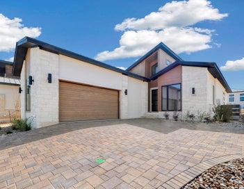 103 Via Roma CT Horseshoe Bay TX 78657