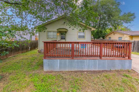 Photo of 1107 Vargas RD, Austin, TX 78741 (MLS # 3909308)
