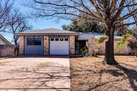 3907 Rolling Hill Hl, Round Rock, TX 78681 - #: 6833500