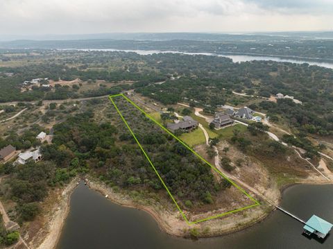 Photo of 25500 Colorado Canyon DR, Marble Falls, TX 78654 (MLS # 1925253)