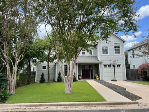 Photo of 3302 Funston ST, Austin, TX 78703 (MLS # 8691632)