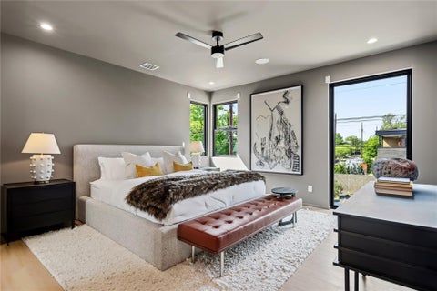 Tiny photo for 1912 S 3rd ST, Austin, TX 78704 (MLS # 7295803)
