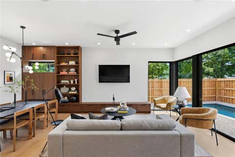 Photo of 1912 S 3rd ST, Austin, TX 78704 (MLS # 7295803)