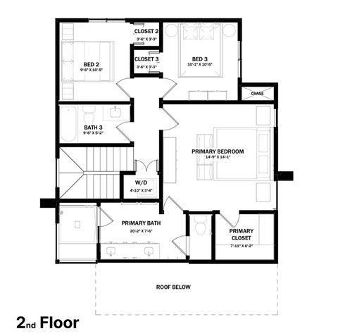 Tiny photo for 1912 S 3rd ST, Austin, TX 78704 (MLS # 7295803)