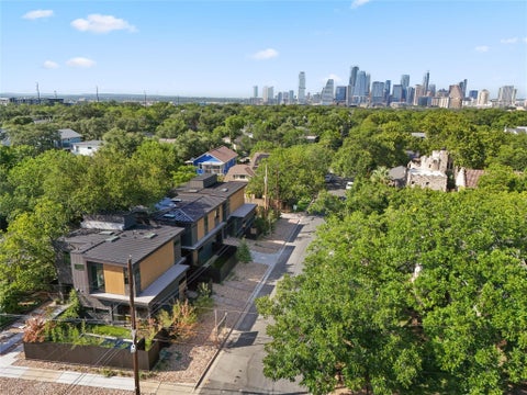 Tiny photo for 1912 S 3rd ST, Austin, TX 78704 (MLS # 7295803)