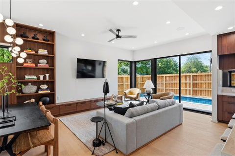 Tiny photo for 1912 S 3rd ST, Austin, TX 78704 (MLS # 7295803)