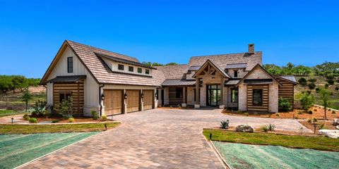41 Tennis LN Fredericksburg TX 78624