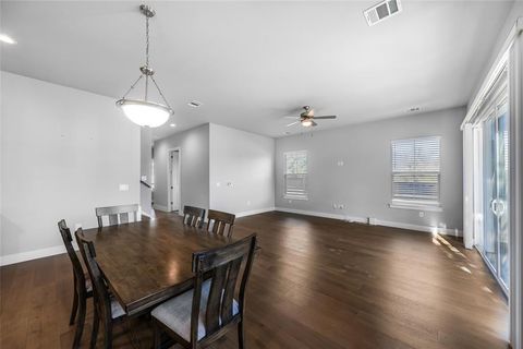 Tiny photo for 7807 Ryans WAY, Austin, TX 78726 (MLS # 6111088)