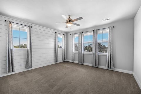 Tiny photo for 7807 Ryans WAY, Austin, TX 78726 (MLS # 6111088)