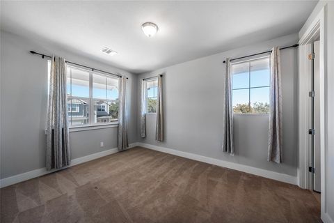 Tiny photo for 7807 Ryans WAY, Austin, TX 78726 (MLS # 6111088)