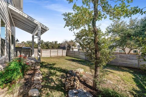Tiny photo for 7807 Ryans WAY, Austin, TX 78726 (MLS # 6111088)