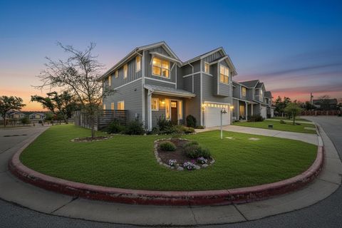 7807 Ryans WAY Austin TX 78726