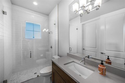 Tiny photo for 7807 Ryans WAY, Austin, TX 78726 (MLS # 6111088)