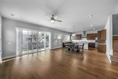Tiny photo for 7807 Ryans WAY, Austin, TX 78726 (MLS # 6111088)