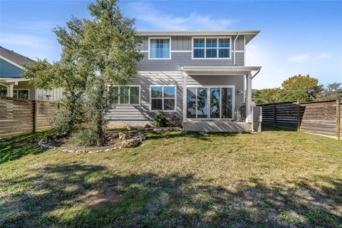 Tiny photo for 7807 Ryans WAY, Austin, TX 78726 (MLS # 6111088)