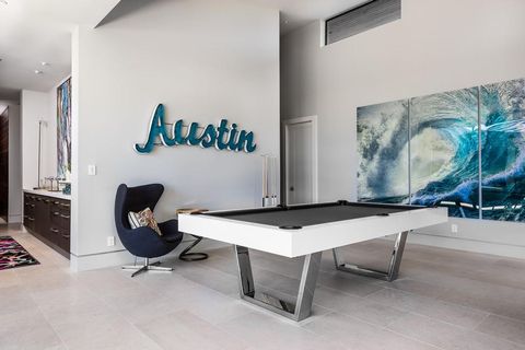 Tiny photo for 4416 AMARRA DR, Austin, TX 78735 (MLS # 9191858)