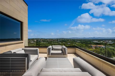 Tiny photo for 4416 AMARRA DR, Austin, TX 78735 (MLS # 9191858)