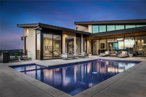 Photo of 4416 AMARRA DR, Austin, TX 78735 (MLS # 9191858)