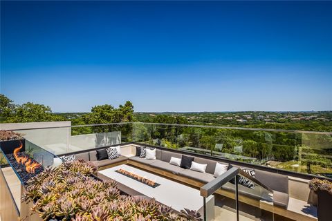 Tiny photo for 4416 AMARRA DR, Austin, TX 78735 (MLS # 9191858)