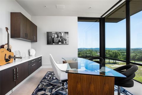Tiny photo for 4416 AMARRA DR, Austin, TX 78735 (MLS # 9191858)
