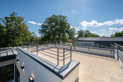 Tiny photo for 1107 Folts Ave, Austin, TX 78704 (MLS # 1470490)