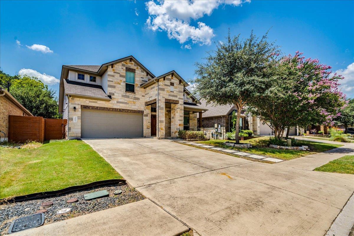 2005 Garretts WAY