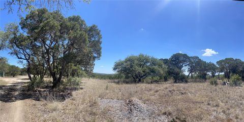 Lot 27A Evergreen Way Austin TX 78737