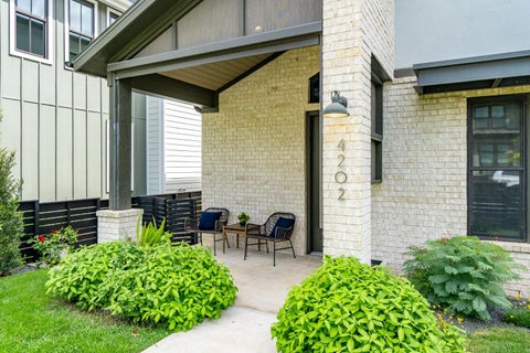 Tiny photo for 4202 Wayfarer WAY, Austin, TX 78731 (MLS # 3359852)