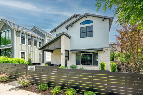 Tiny photo for 4202 Wayfarer WAY, Austin, TX 78731 (MLS # 3359852)