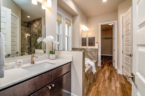 Tiny photo for 4202 Wayfarer WAY, Austin, TX 78731 (MLS # 3359852)