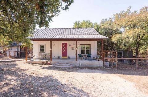 108 Cowpoke CIR Wimberley TX 78676