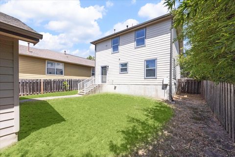 Tiny photo for 6116 Perlita DR, Austin, TX 78724 (MLS # 4999460)